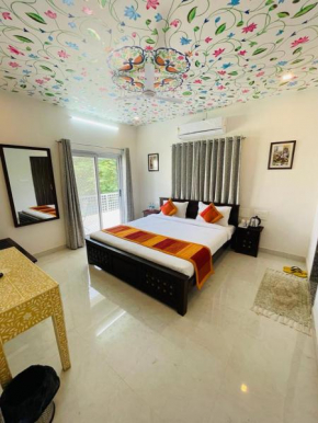Kishan kottage A Boutique Home Stay